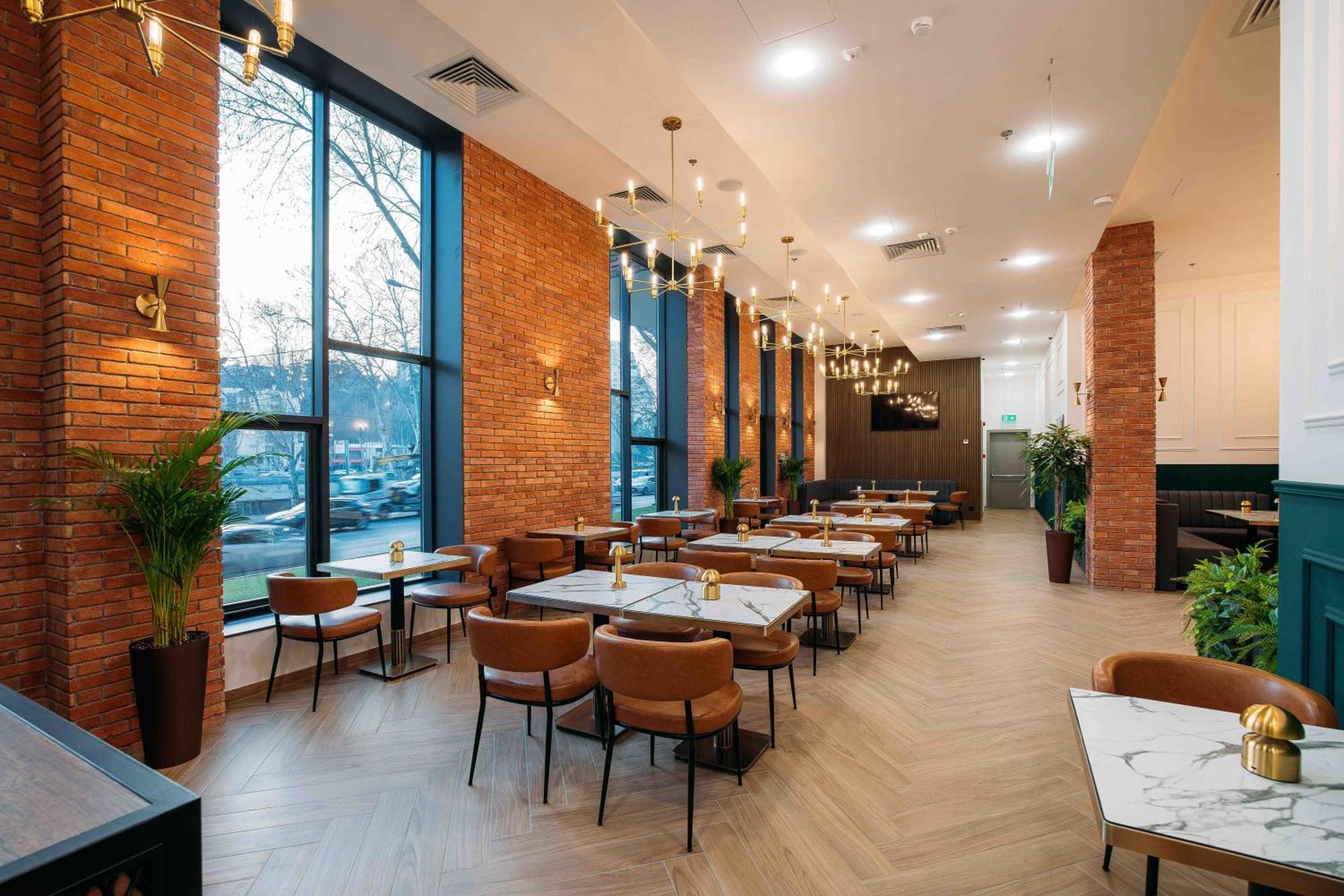Hotel Monday By Dnt Group Tbilisi Ngoại thất bức ảnh