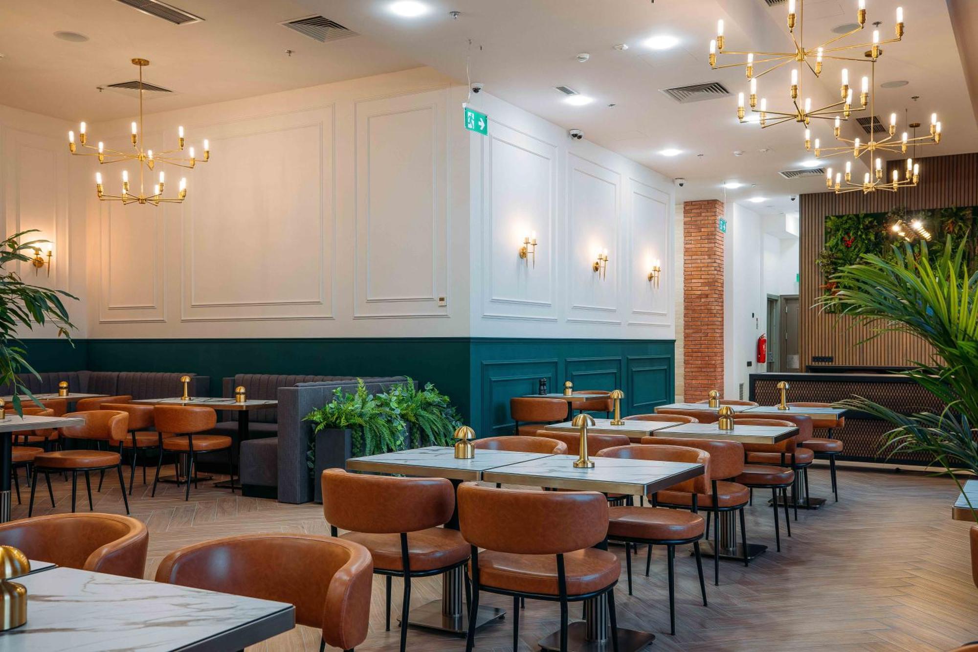 Hotel Monday By Dnt Group Tbilisi Ngoại thất bức ảnh